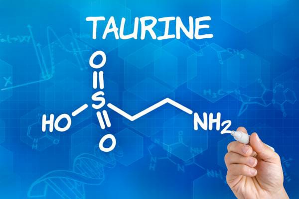 LA TAURINA FAVORISCE LA RIMIELINIZZAZIONE NELLA SCLEROSI MULTIPLA