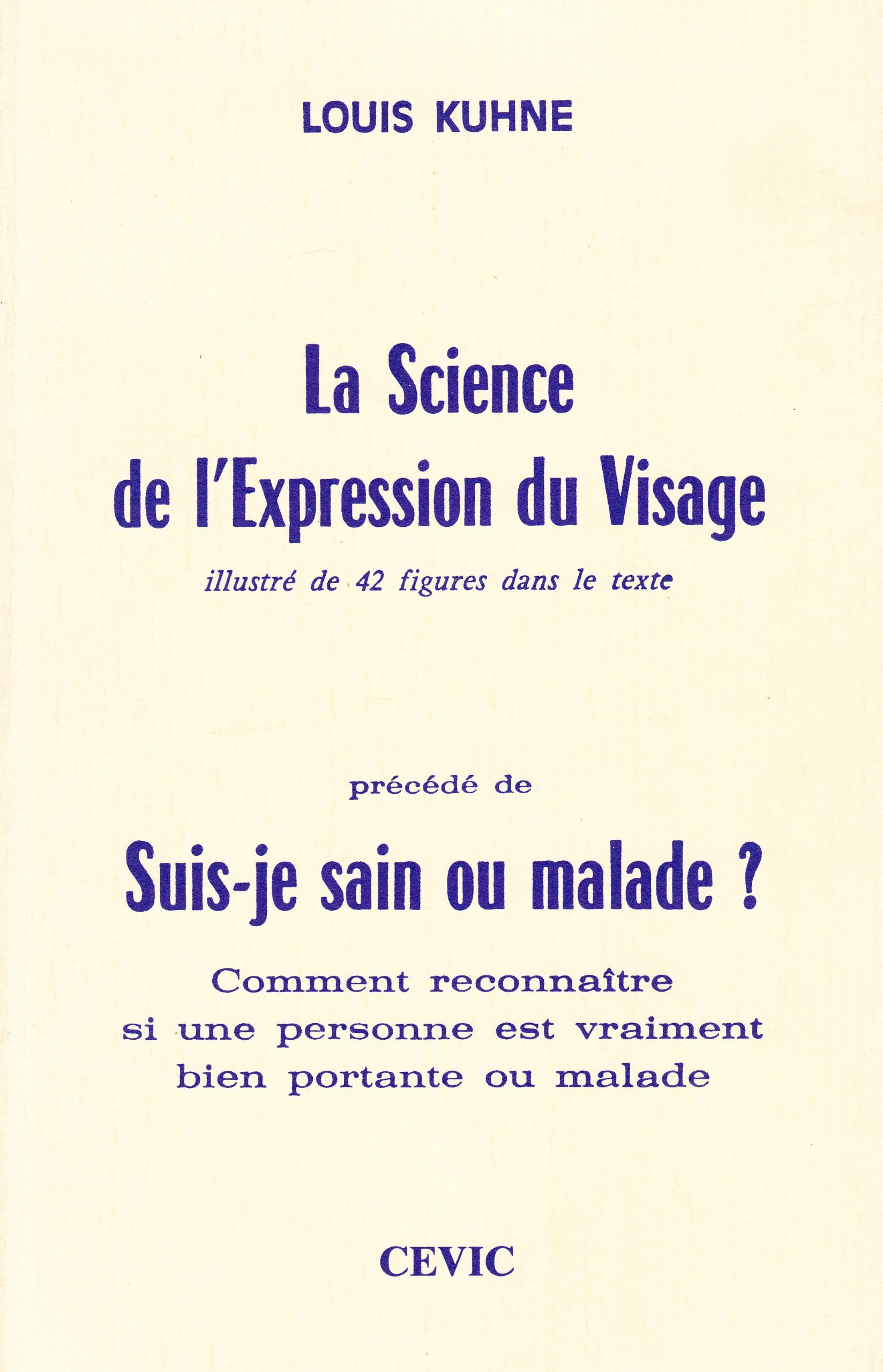 LA FISIOGNOMICA O SCIENZA DELL’ESPRESSIONE FACCIALE