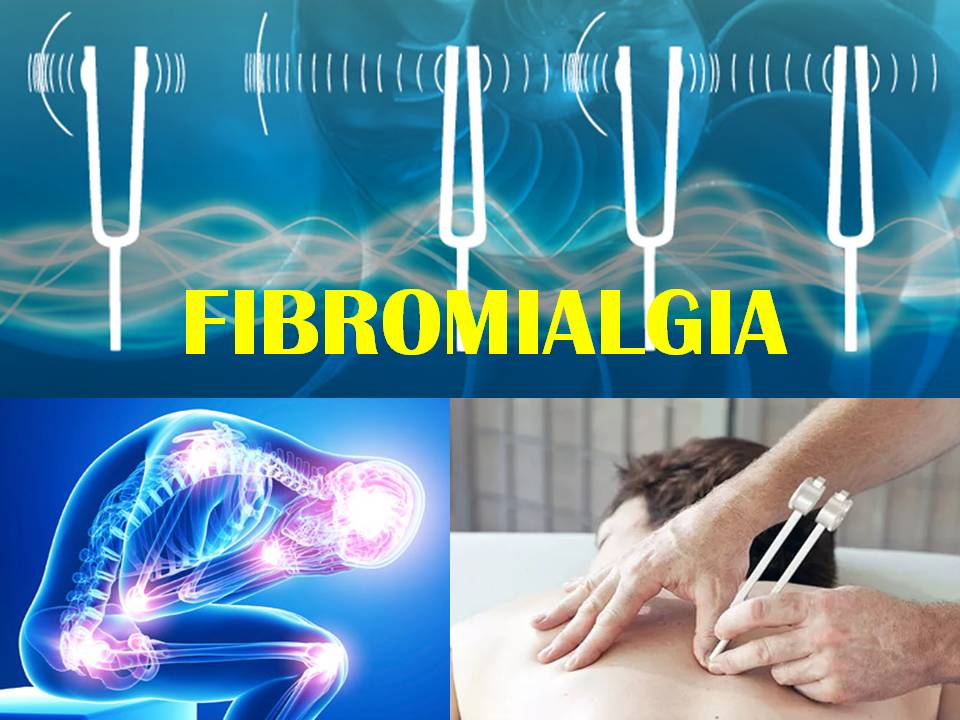 SUONO E  FIBROMIALGIA: UNO STUDIO SCIENTIFICO DIMOSTRA L’UTILITA’ DELLE FREQUENZE SONORE PER IL TRATTAMENTO DELLA PROBLEMATICA