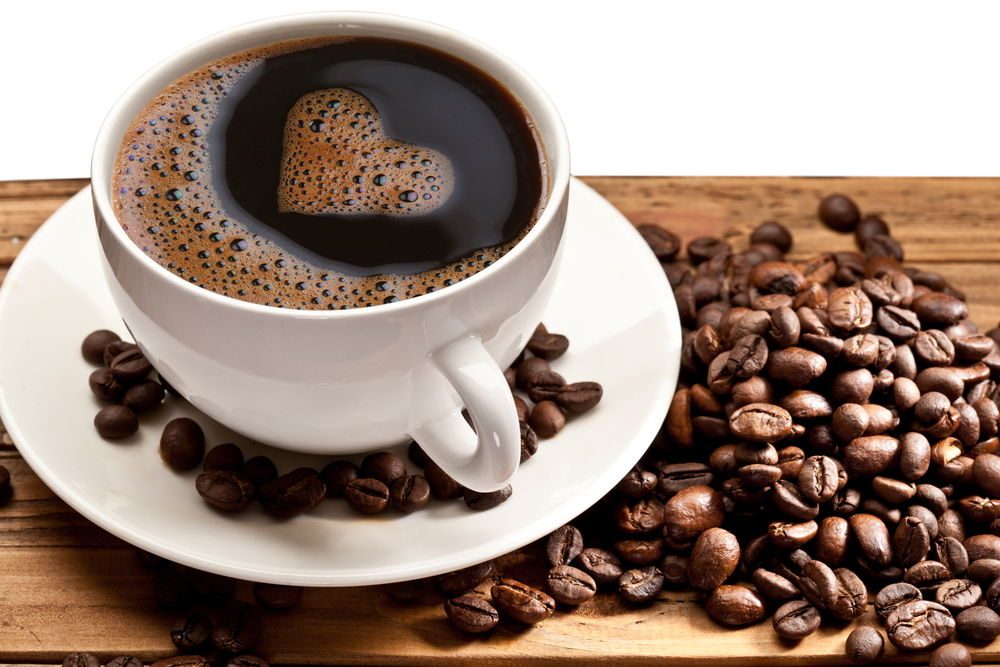 GLI EFFETTI DEL CAFFE’ SUL NOSTRO ORGANISMO